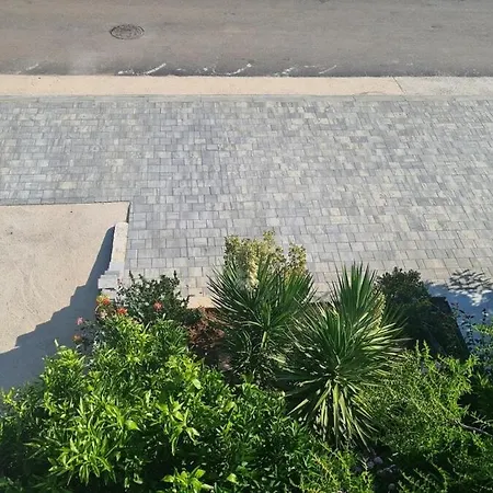Terrazzo Apartman Zadar