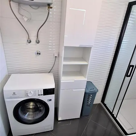 Terrazzo Apartman