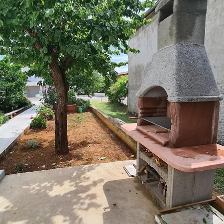 Terrazzo Apartman